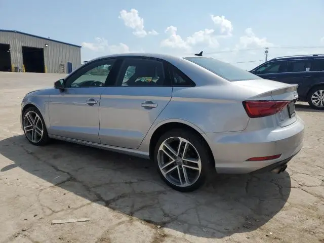 2020 AUDI A3 PREMIUM  