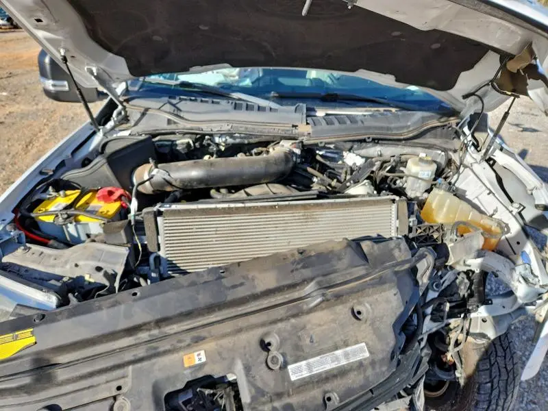 2017 FORD F250 SUPER DUTY  