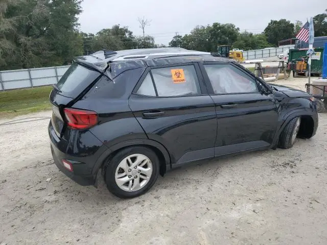 2020 HYUNDAI VENUE SEL  