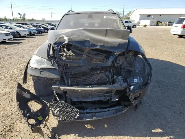 2013 BMW X5 XDRIVE35I  