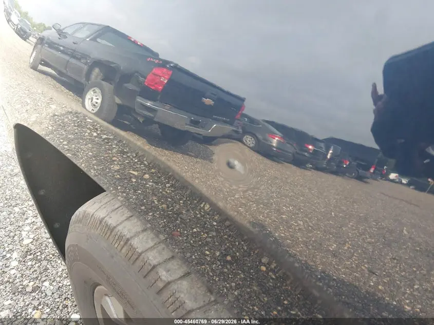 2018 CHEVROLET TAHOE LS