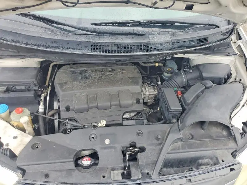 2011 HONDA ODYSSEY EX  