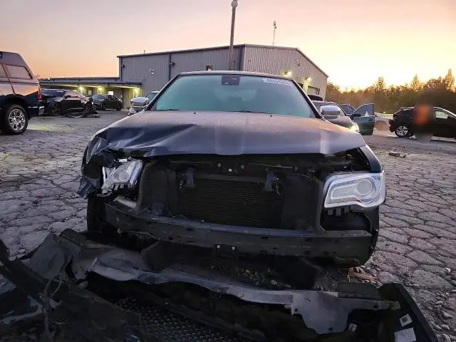 2021 CHRYSLER 300 TOURING  