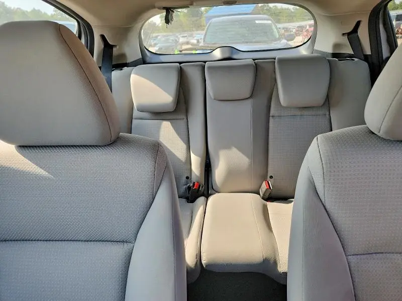 2020 HONDA HR-V LX  
