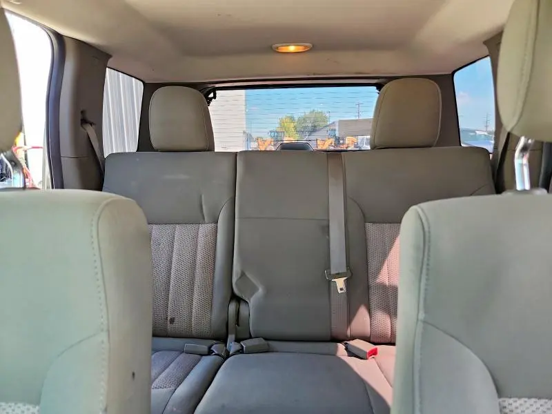 2011 JEEP LIBERTY SPORT  