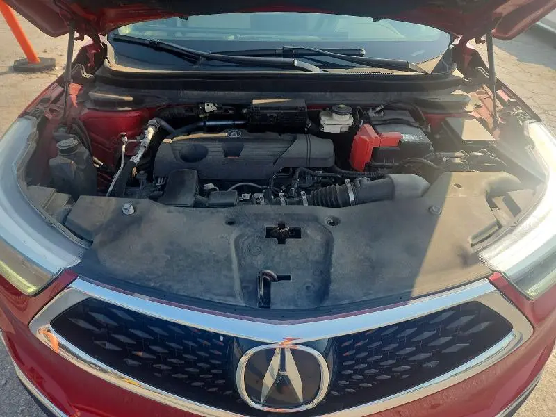 2020 ACURA RDX   