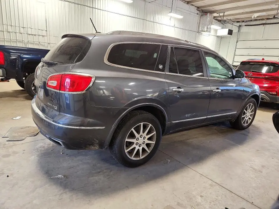 2013 BUICK ENCLAVE   