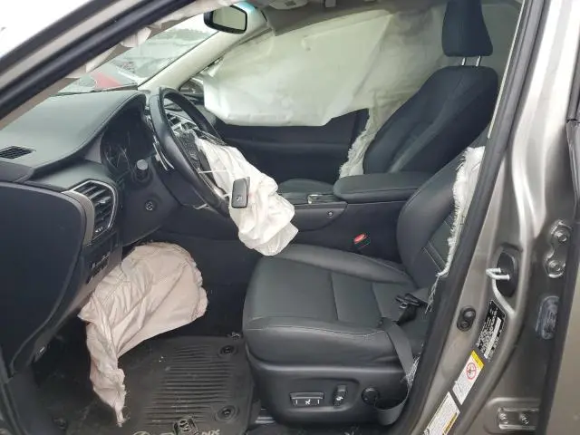 2018 LEXUS NX 300 BASE  