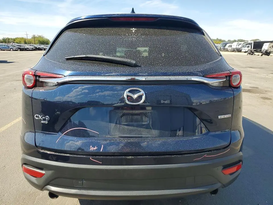 2020 MAZDA CX-9 SPORT  