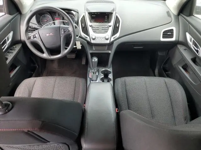 2016 GMC TERRAIN SLE  