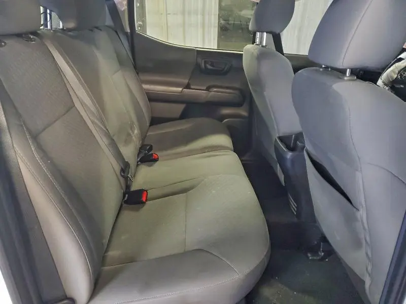 2020 TOYOTA TACOMA DOUBLE CAB  