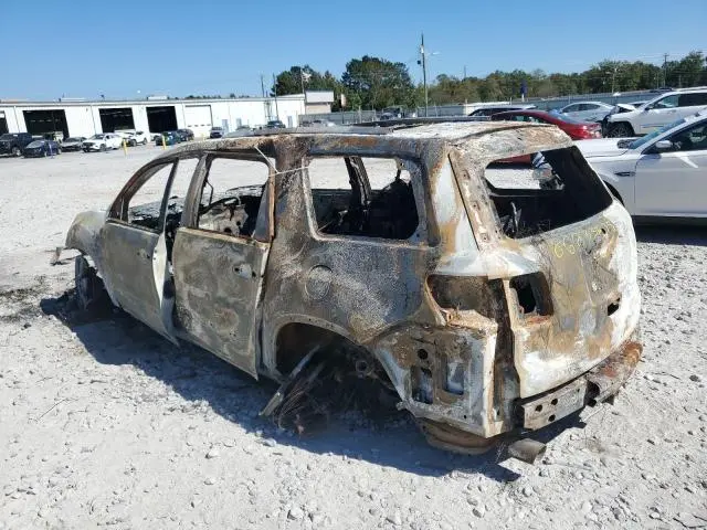 2012 GMC ACADIA DENALI  