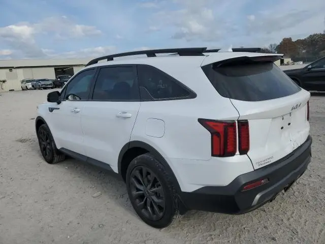 2023 KIA SORENTO EX  