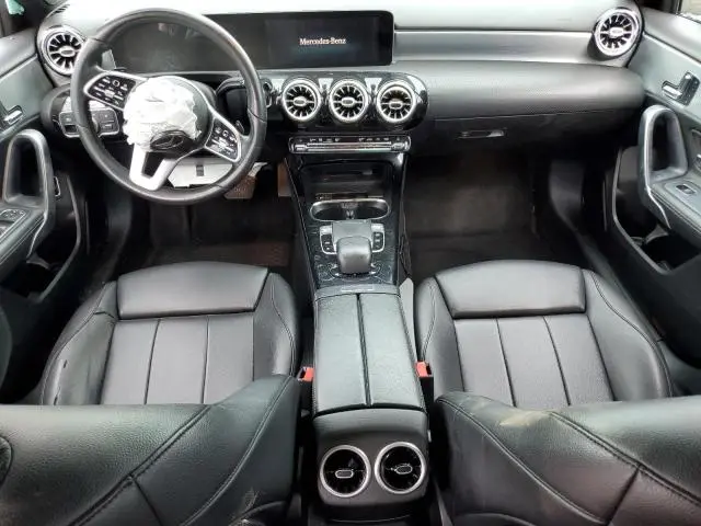 2019 MERCEDES-BENZ A 220  