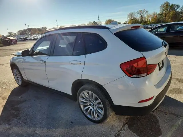 2013 BMW X1 SDRIVE28I  