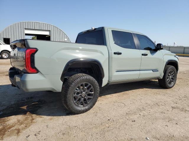 2024 TOYOTA TUNDRA CREWMAX PLATINUM