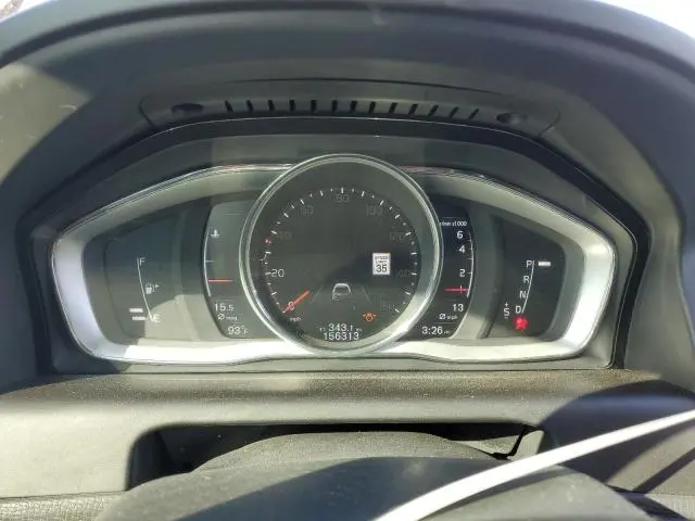 2017 VOLVO XC60 T5 DYNAMIC  