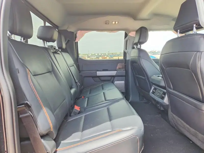 2025 FORD F250 SUPER DUTY  