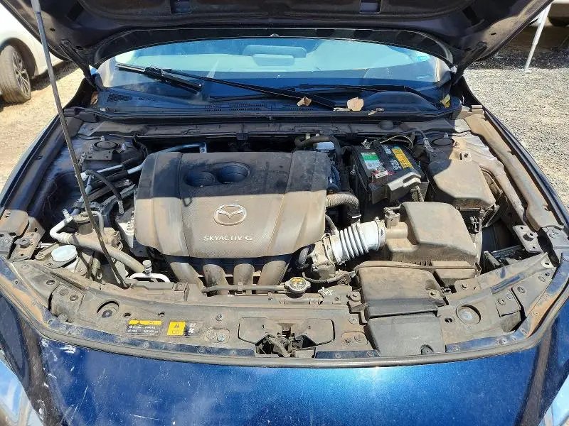 2020 MAZDA 3 SELECT  