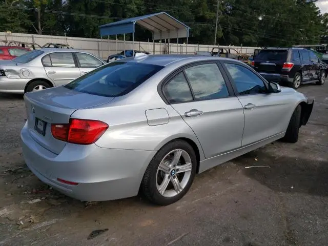 2014 BMW 328 XI  