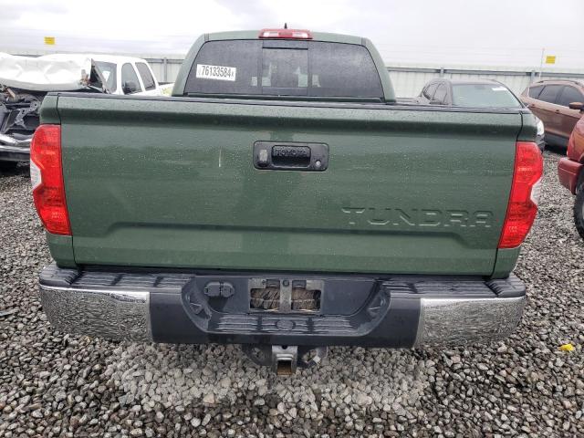 2021 TOYOTA TUNDRA DOUBLE CAB SR