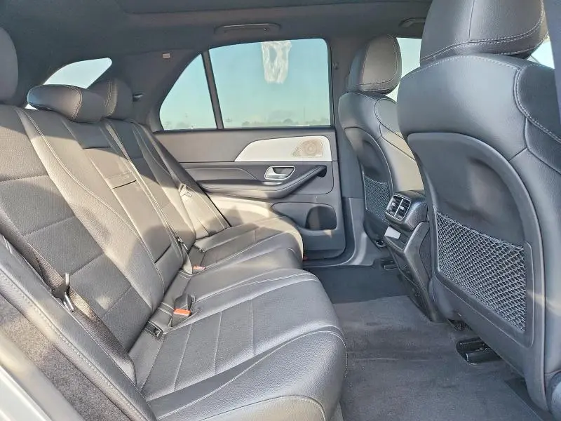2023 MERCEDES-BENZ GLE 350  
