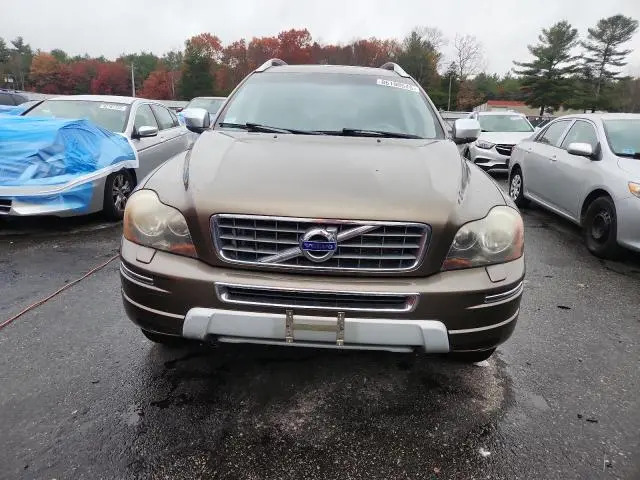 2013 VOLVO XC90 3.2  