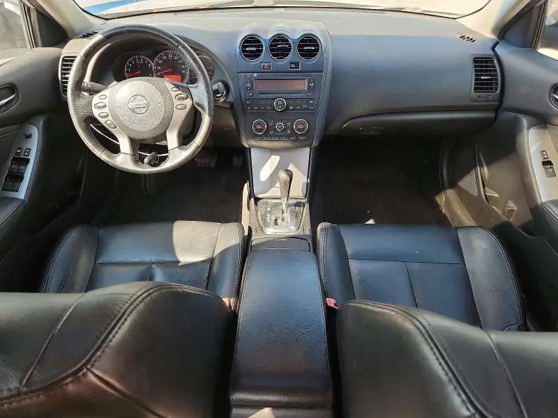 2012 NISSAN ALTIMA 2.5  