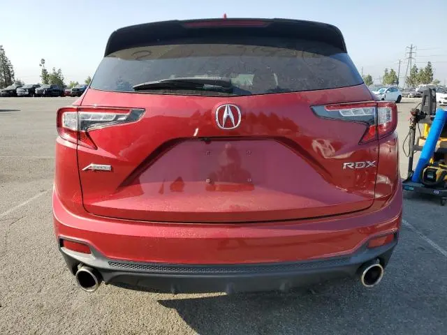 2021 ACURA RDX A-SPEC  