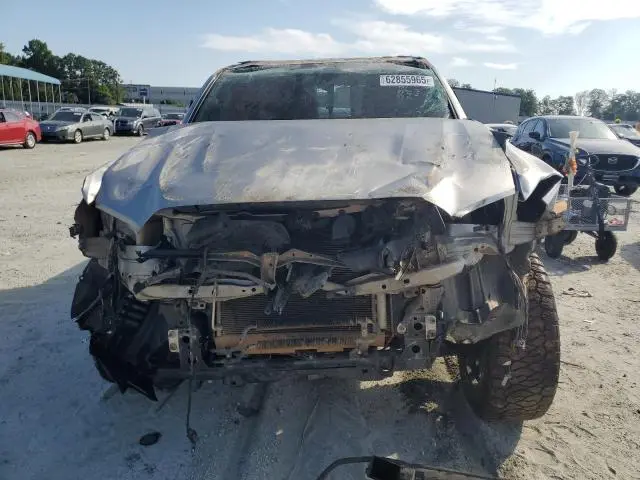 2016 TOYOTA TACOMA ACCESS CAB  