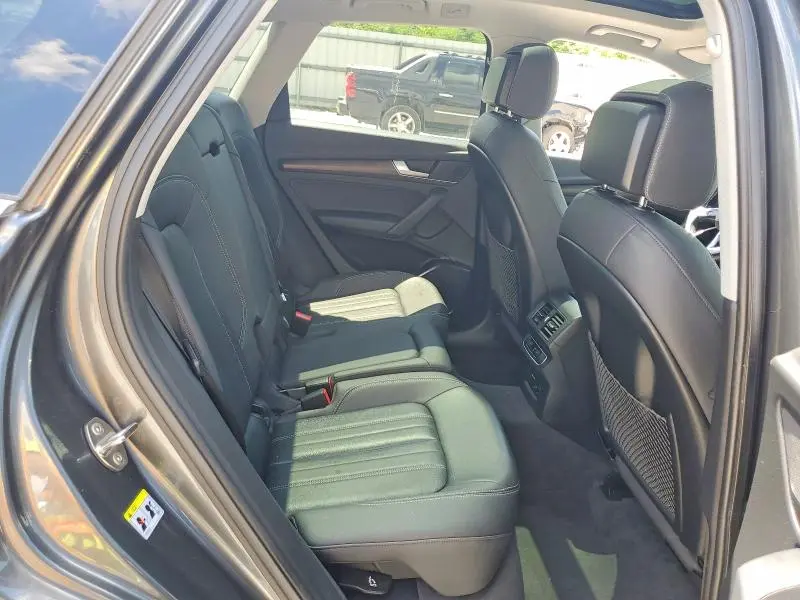 2022 AUDI Q5 PREMIUM 45  