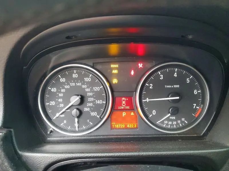 2010 BMW 328 I  