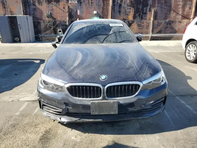 2019 BMW 530 I  
