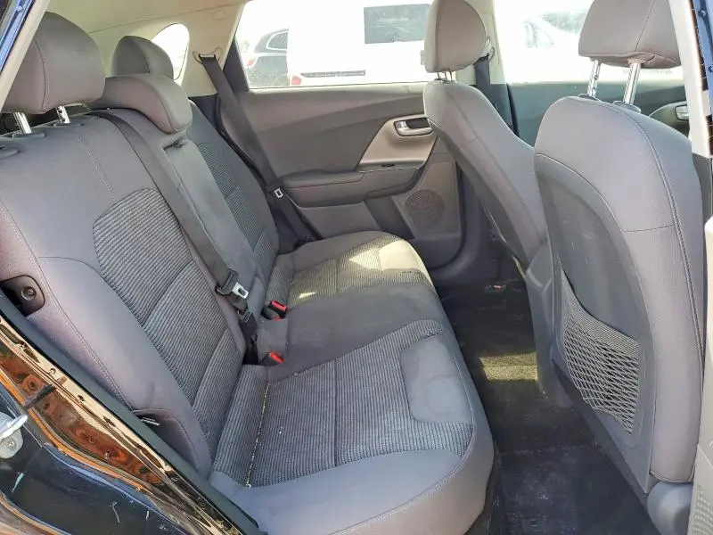2019 KIA NIRO LX  