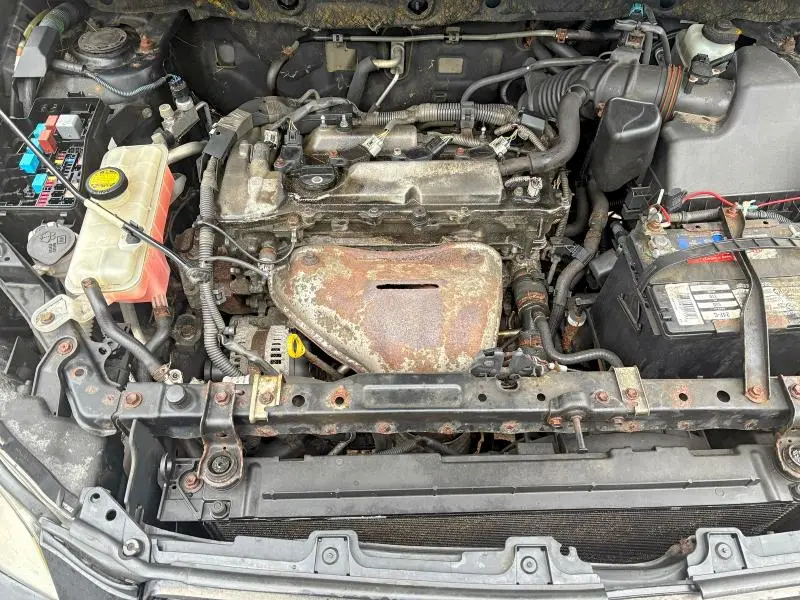 2011 TOYOTA RAV4 SPORT  