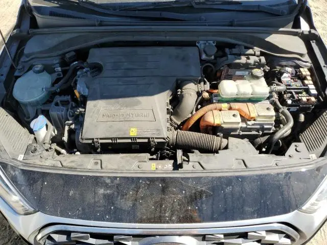 2020 HYUNDAI IONIQ SE  