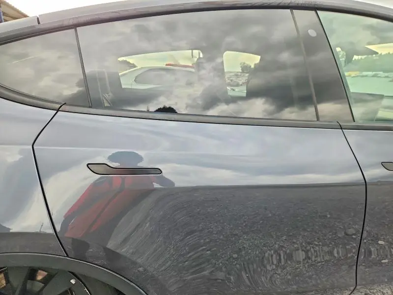 2020 TESLA MODEL Y   