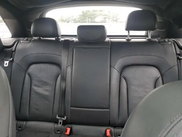 2017 AUDI Q3 PREMIUM PLUS  