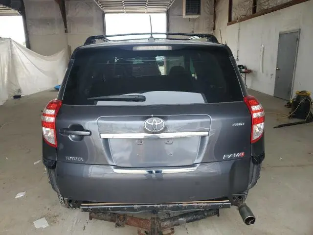 2010 TOYOTA RAV4 SPORT