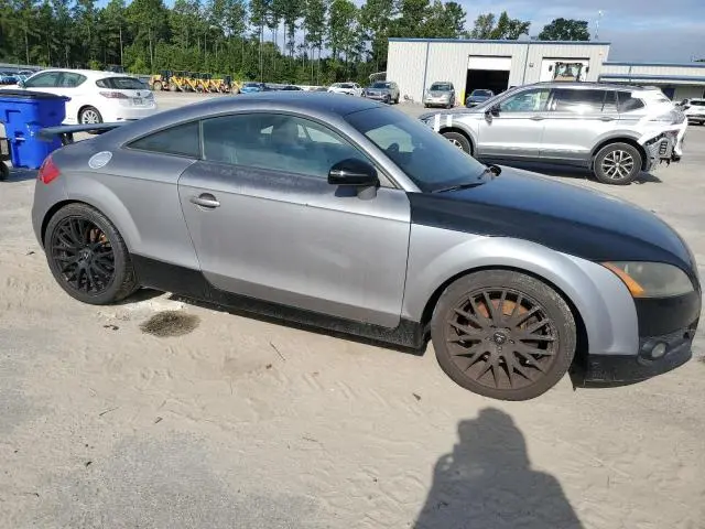 2010 AUDI TT PREMIUM  