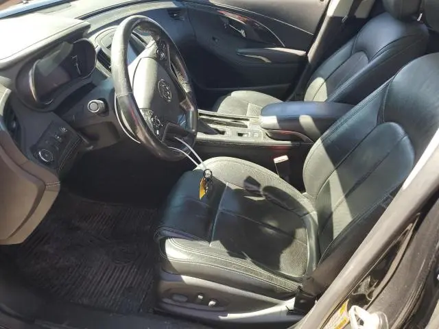 2014 BUICK LACROSSE TOURING  