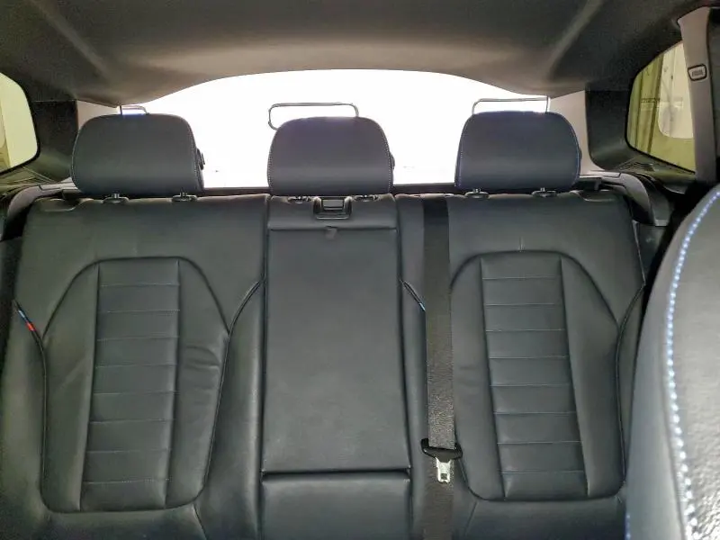 2019 BMW X3 XDRIVEM40I  