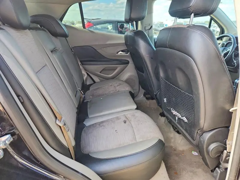 2015 BUICK ENCORE CONVENIENCE  