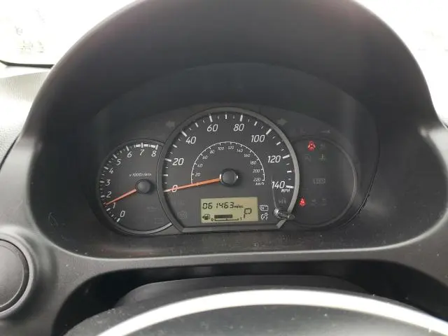 2020 MITSUBISHI MIRAGE ES