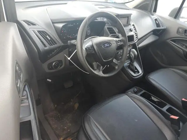 2019 FORD TRANSIT CONNECT XL  