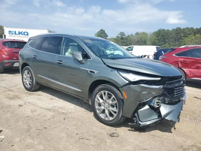 2022 BUICK ENCLAVE PREMIUM  