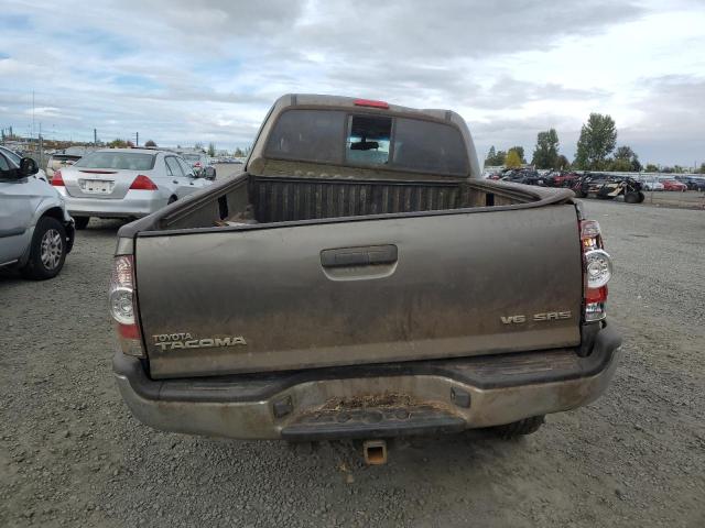 2010 TOYOTA TACOMA ACCESS CAB