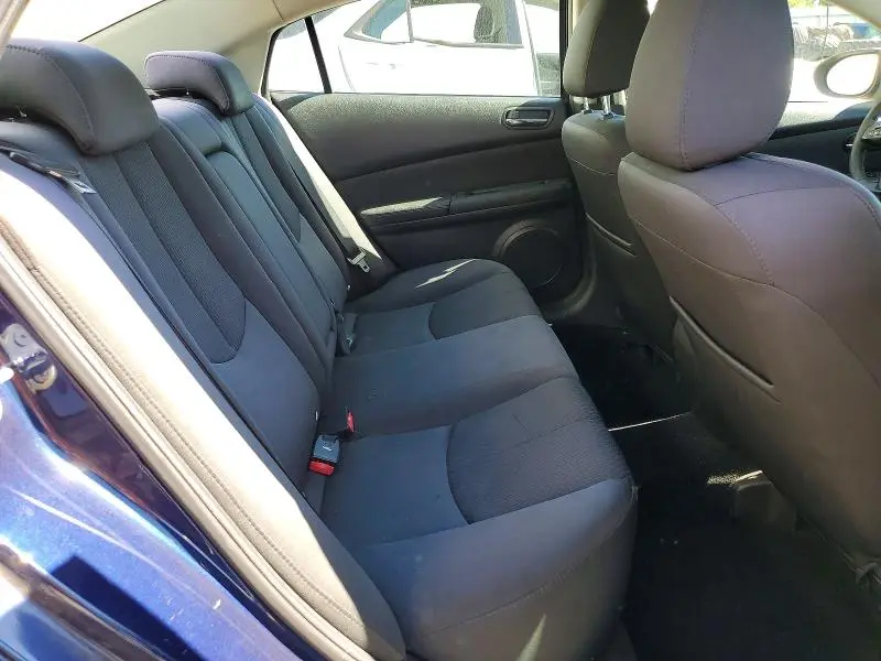 2011 MAZDA 6 I  