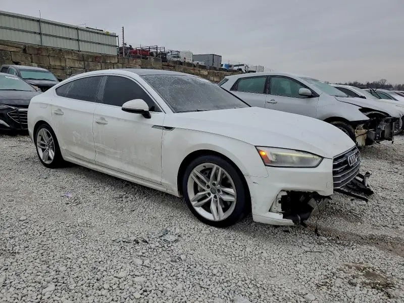 2019 AUDI A5 PREMIUM  