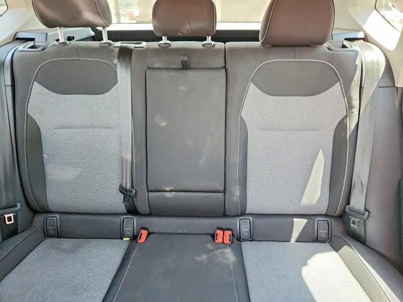 2024 VOLKSWAGEN TAOS S  